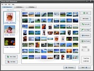 Adusoft Photo DVD Slideshow screenshot
